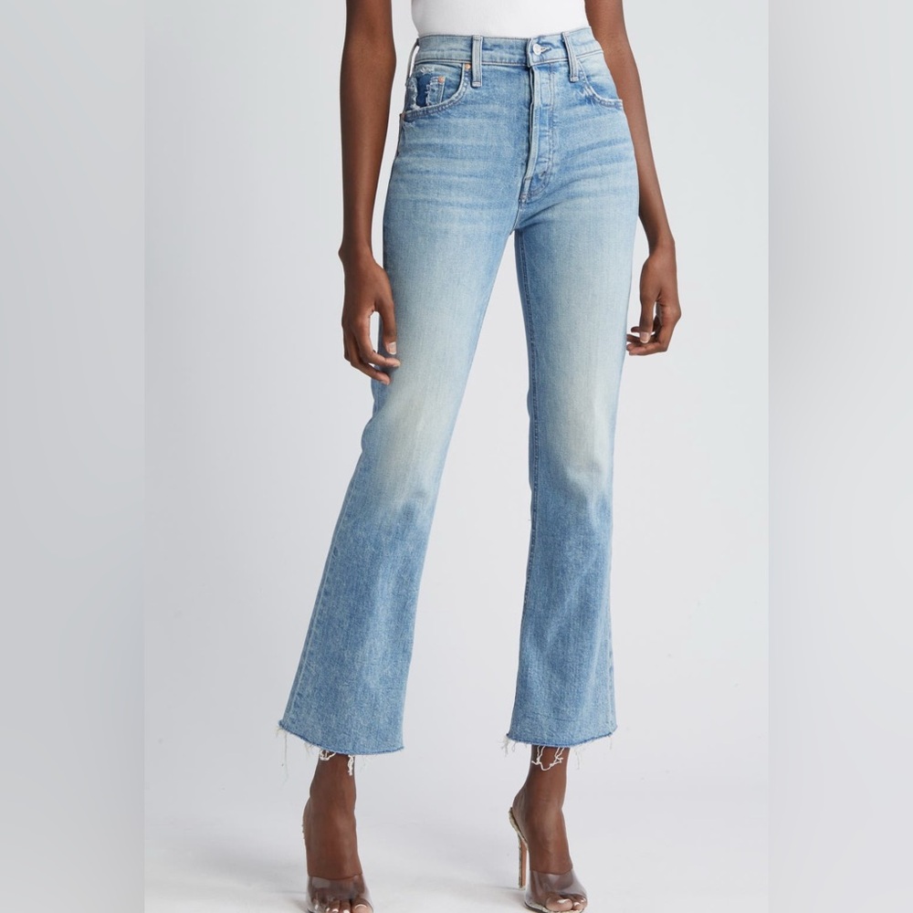 MOTHER The tripper  Jeans